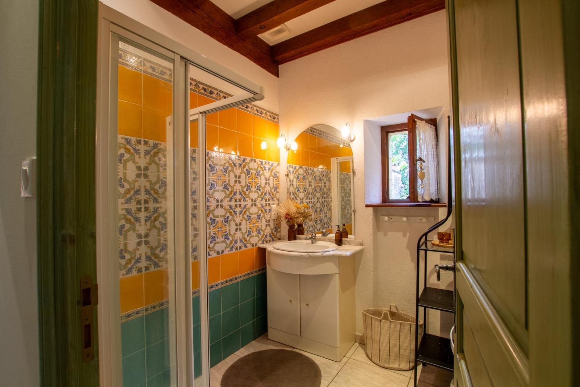 Le Baron Perche Villa Saint-Cyprien  Exteriör bild